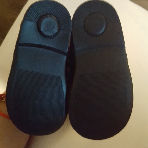 Baby shoes - Picture 2 of 3